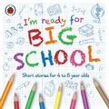 Cover: I'm Ready for Big School - Ladybird