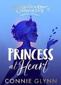 Cover: Princess at Heart - Penguin Books Ltd