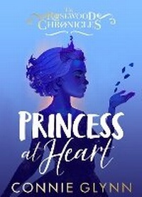 Enlarge image Cover: Princess at Heart - Penguin Books Ltd