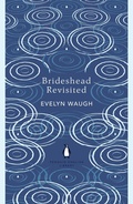 Cover: Brideshead Revisited - Penguin Classics