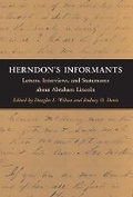 Cover: Herndon's Informants - University of Illinois Press