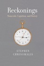Cover: Reckonings - MIT Press