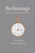 Cover: Reckonings - MIT Press