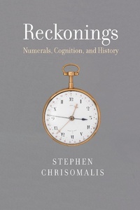 Abbildung von: Reckonings - MIT Press