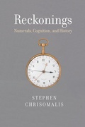 Cover: Reckonings - MIT Press