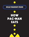 Cover: How Pac-Man Eats - MIT Press
