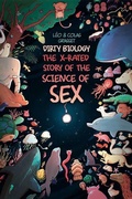 Cover: Dirty Biology - Graphic Mundi