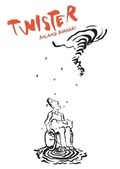 Cover: Twister - Graphic Mundi