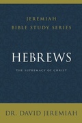 Abbildung von: Hebrews - HarperChristian Resources