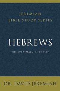 Abbildung von: Hebrews - HarperChristian Resources