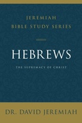 Cover: Hebrews - HarperChristian Resources