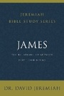 Cover: James - HarperChristian Resources