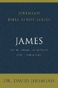 Cover: James - HarperChristian Resources