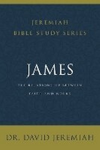 Enlarge image Cover: James - HarperChristian Resources