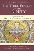 Cover: The Third Person of the Trinity - Zondervan Academic