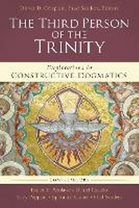 Enlarge image Cover: The Third Person of the Trinity - Zondervan Academic