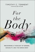 Cover: For the Body - Zondervan