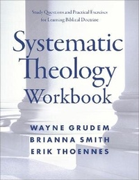 Enlarge image Cover: Systematic Theology Workbook - Zondervan Academic