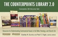 Cover: The Counterpoints Library 2.0: Complete 38-Volume Set - Zondervan Academic