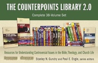 Enlarge image Cover: The Counterpoints Library 2.0: Complete 38-Volume Set - Zondervan Academic