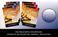Cover: The Preacher's Commentary, Complete 35-Volume Set: Genesis - Revelation - Thomas Nelson Publishers