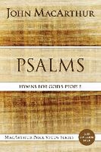 Enlarge image Cover: Psalms - HarperChristian Resources