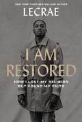 Cover: I Am Restored - Zondervan
