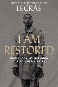 Enlarge image Cover: I Am Restored - Zondervan