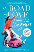 Cover: The Road to Love and Laughter - Zondervan