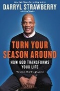 Cover: Turn Your Season Around - Zondervan