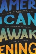 Cover: American Awakening - Zondervan