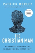 Cover: The Christian Man - Zondervan