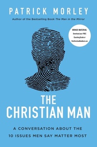 Enlarge image Cover: The Christian Man - Zondervan