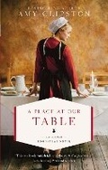 Cover: A Place at Our Table - Zondervan