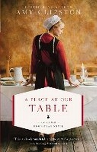 Enlarge image Cover: A Place at Our Table - Zondervan