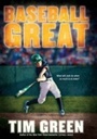 Cover: Baseball Great - HarperCollins