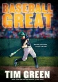Enlarge image Cover: Baseball Great - HarperCollins