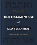 Cover: Old Testament Use of Old Testament - Zondervan Academic
