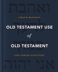 Enlarge image Cover: Old Testament Use of Old Testament - Zondervan Academic