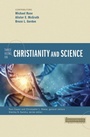 Cover: Three Views on Christianity and Science - Zondervan Academic
