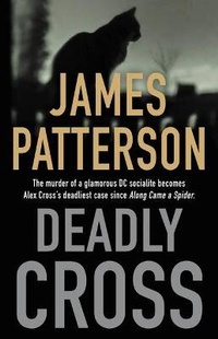 Enlarge image Cover: Deadly Cross - Little Brown and Company