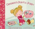 Cover: Candace's Playful Puppy - Zonderkidz