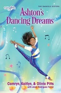 Cover: Ashton's Dancing Dreams - Zonderkidz