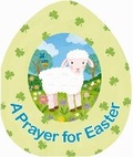 Cover: A Prayer for Easter - Zonderkidz