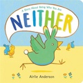 Cover: Neither - Little, Brown Young Readers