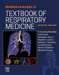 Cover: Murray & Nadel's Textbook of Respiratory Medicine - Elsevier