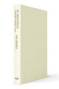 Enlarge image Cover: On Order - Yale University Press