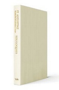 Enlarge image Cover: Soliloquies - Yale University Press