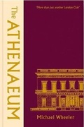 Cover: The Athenaeum - Yale University Press