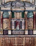 Cover: Painting in Stone - Yale University Press
